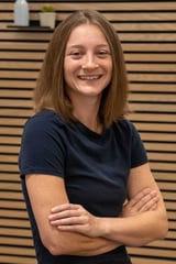 Dunja Gerson Porträtfoto