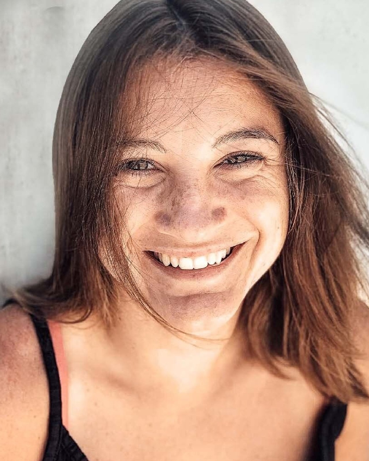 Medizinische Massage Dunja Gerson