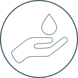 Medizinische Massage Manuelle Lymphdrainage