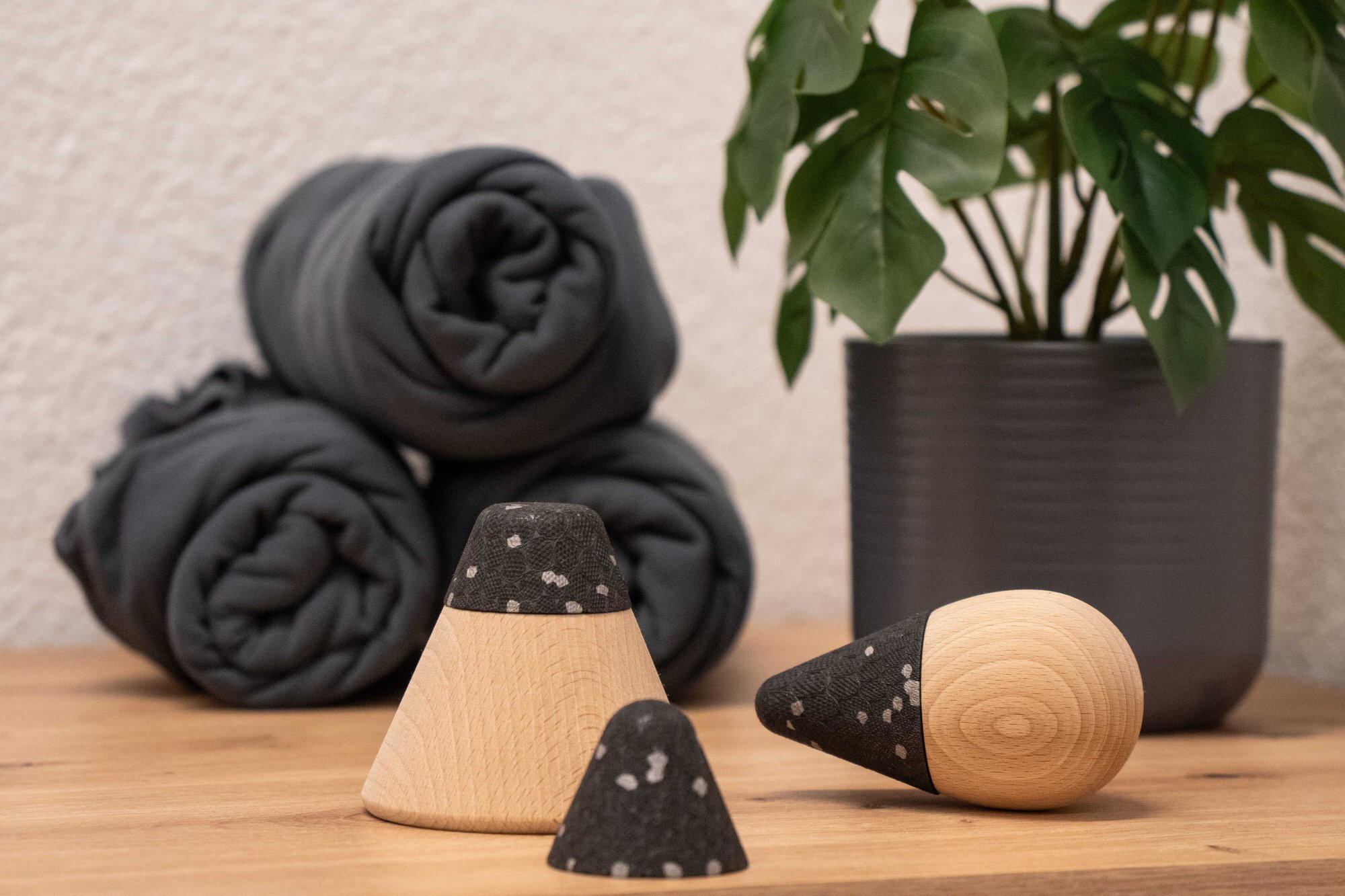 Massagekegel Massagekegel