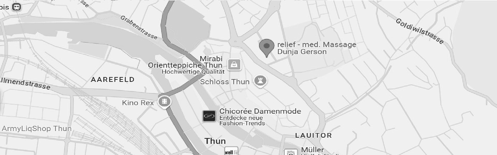 Burgstrasse 16, 3600 Thun