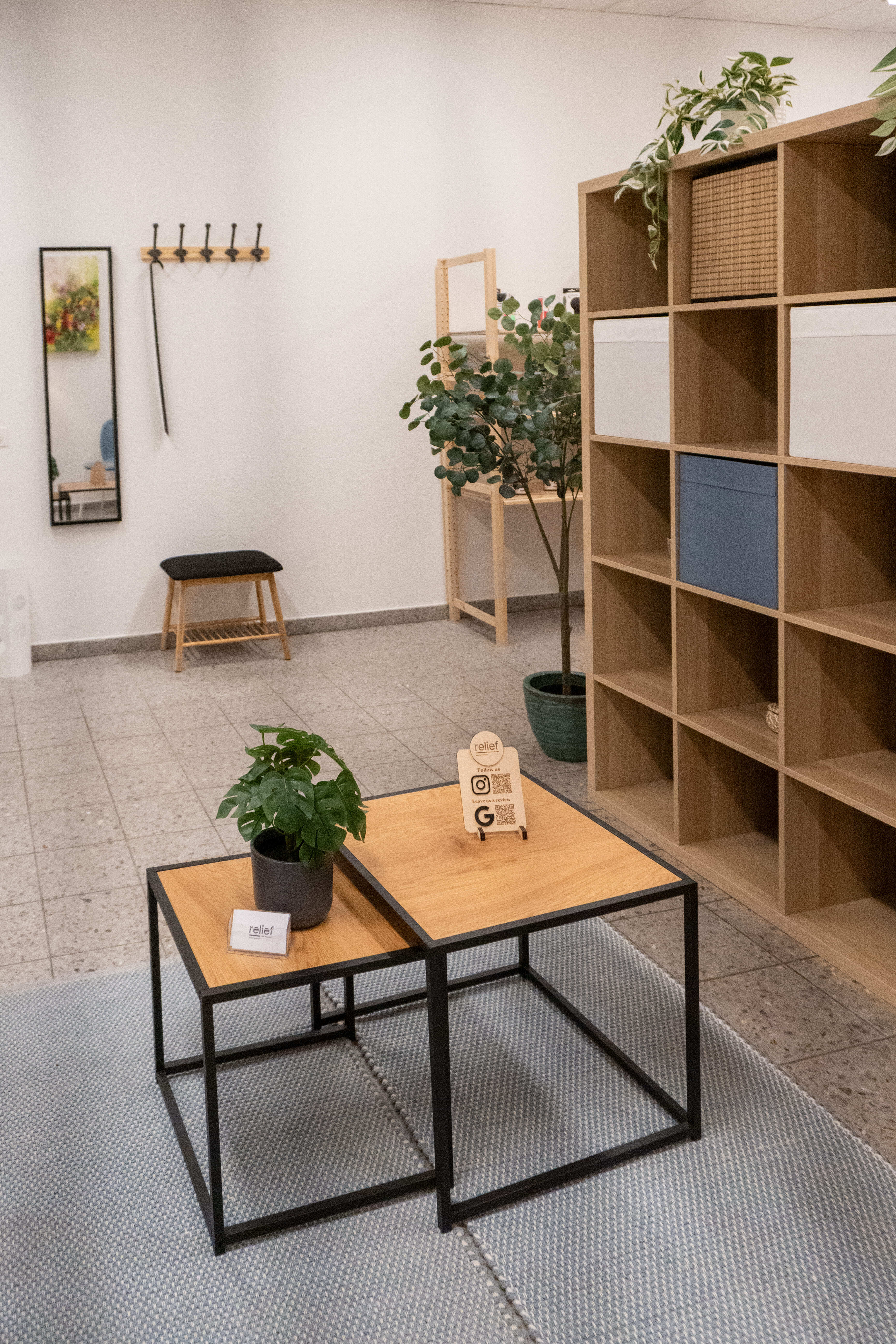 Medizinische Massage Praxis Thun