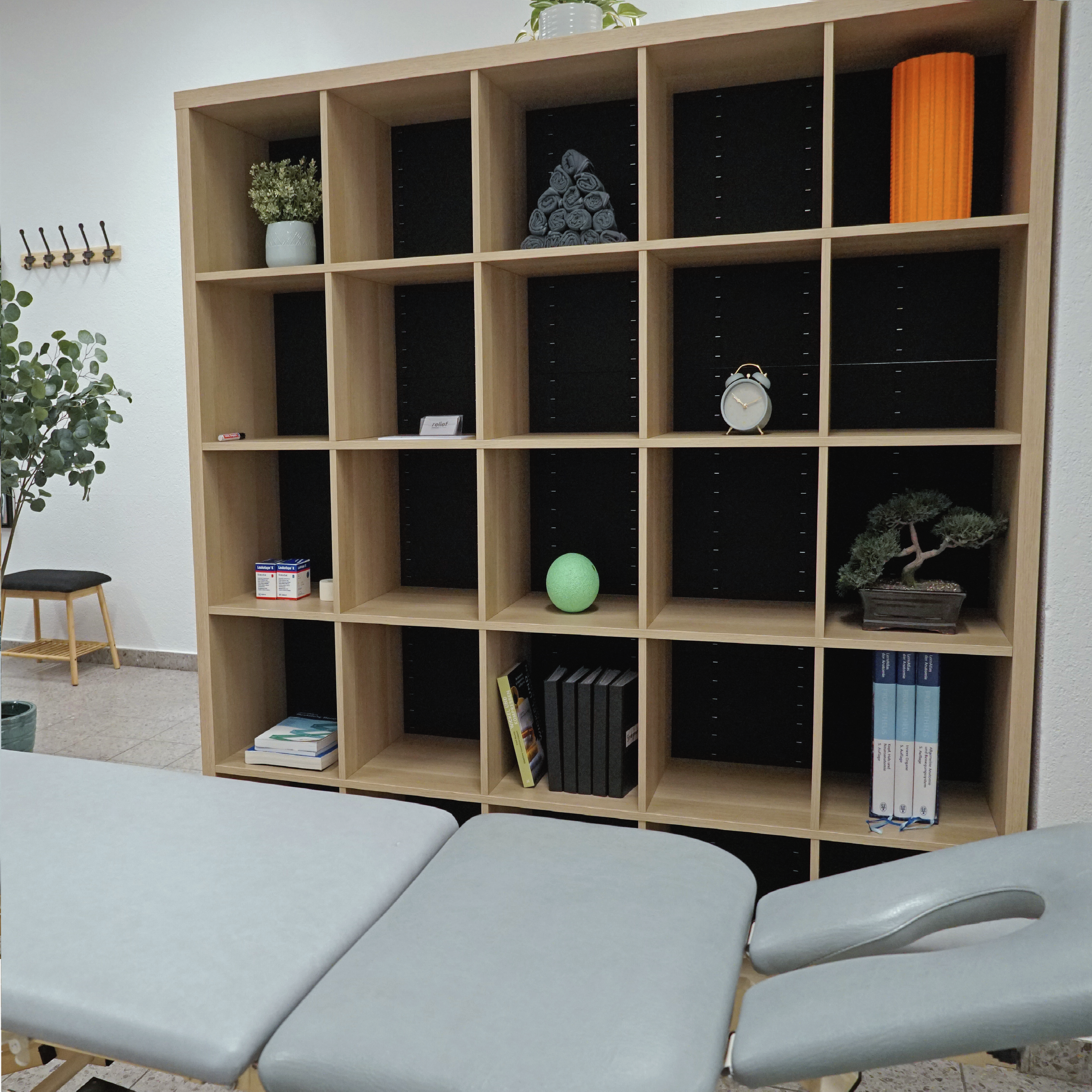 Medizinische Massage Praxis Thun